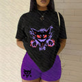 PKM-Anime Inspired Vintage T-Shirt