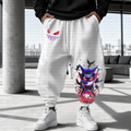 PKM-Unisex Casual Anime Streetwear Pant