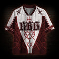 Demon Mesh Jersey