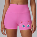 PKM-Casual Streetwear Shorts
