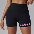 PKM-Casual “Gengar” Streetwear Shorts
