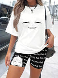 PKM-"SPY×FAMILY" Anime Inspired Vintage T-Shirt