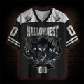 The Abyss Mesh Jersey
