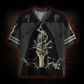 King of the Storm Mesh Jersey