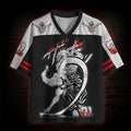 Imagination is Power Mesh Jersey