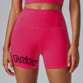 PKM-Casual Streetwear Shorts