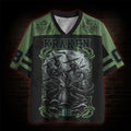 Kraken Mesh Jersey