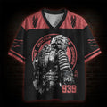 I'm full of Bad Ideas Mesh Jersey