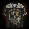 Morrigan Mesh Jersey
