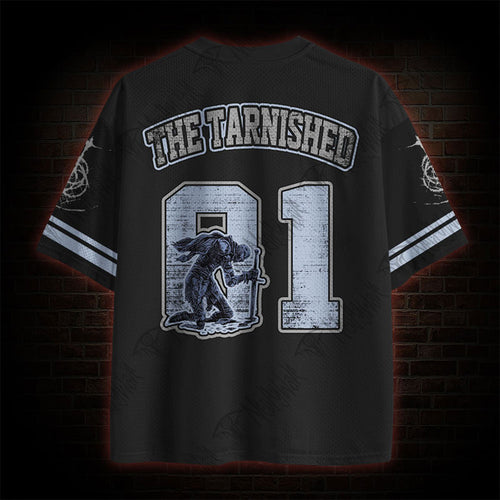 Become the Lord Mesh Jersey