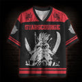 Battle Festival Vintage Mesh Jersey
