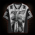 This is My World Too Mesh Jersey