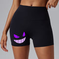 PKM-Casual Streetwear Shorts
