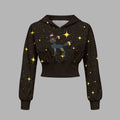 Pokémon Slim-Fit Sweatshirt Set