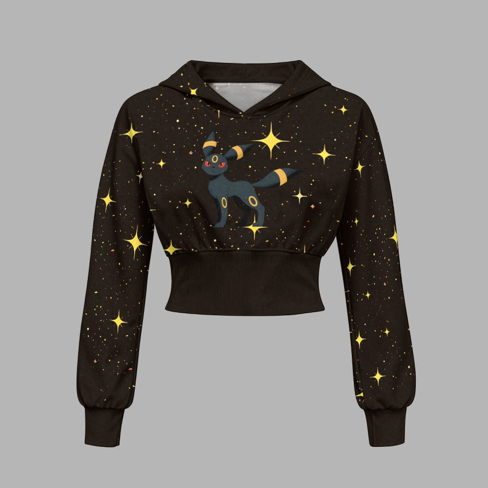 Pokémon Slim-Fit Sweatshirt Set