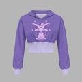 Pokémon Slim-Fit Sweatshirt Set