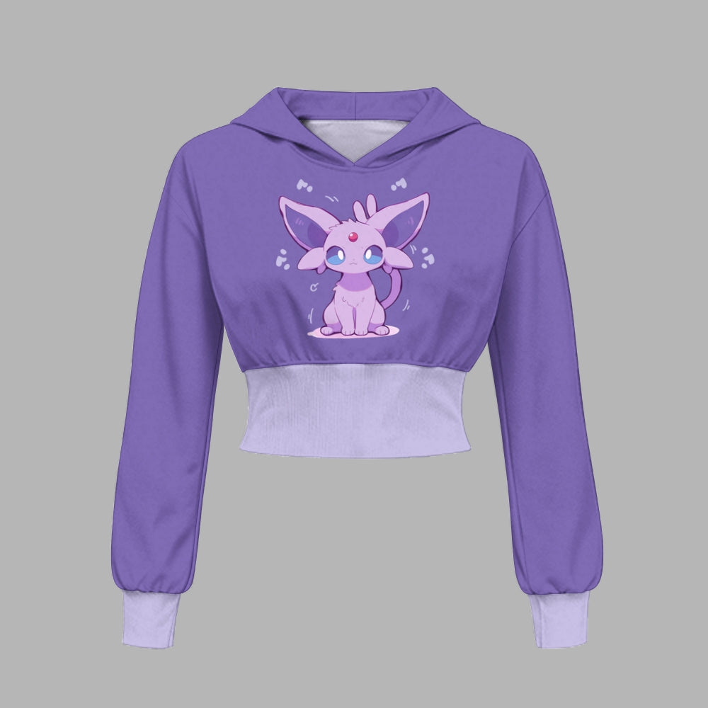 Pokémon Slim-Fit Sweatshirt Set