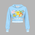 Pokémon Slim-Fit Sweatshirt Set