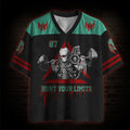 Hunt Your Limits Mesh Jersey