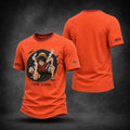 One Piece Pirate Crew Graphic Crew-Neck T-Shirt