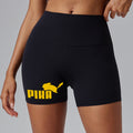 PKM-Casual Streetwear Shorts