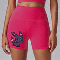 PKM-Casual Streetwear Shorts
