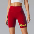 PKM-Casual Streetwear Shorts