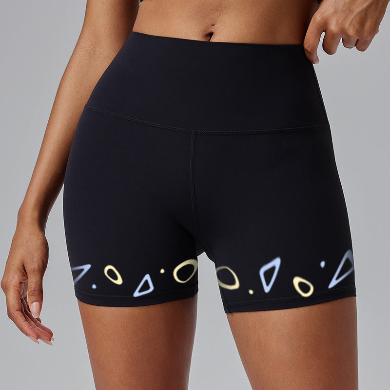 PKM-Casual Streetwear Shorts