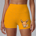 PKM-Casual Streetwear Shorts