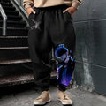 SL-Unisex Casual Anime Streetwear Pant