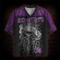 Yog-Sothoth Horror Mesh Jersey