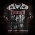 Whisperer Mesh Jersey