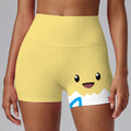 PKM-Casual Streetwear Shorts
