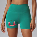 PKM-Casual Streetwear Shorts