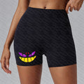 PKM-Casual Streetwear Shorts