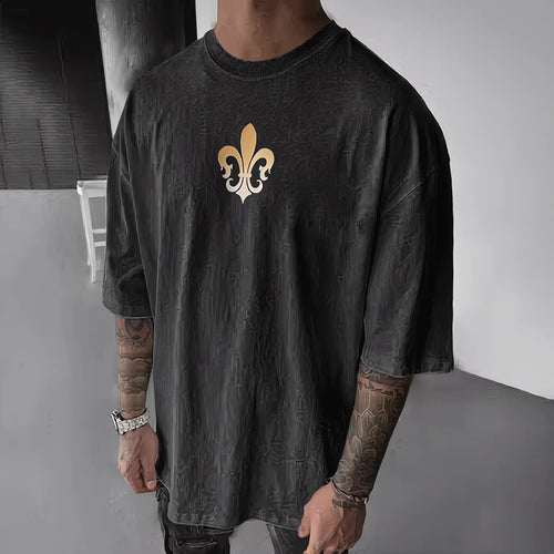 Adepta Sororitas Printed Unisex Washed T-Shirt