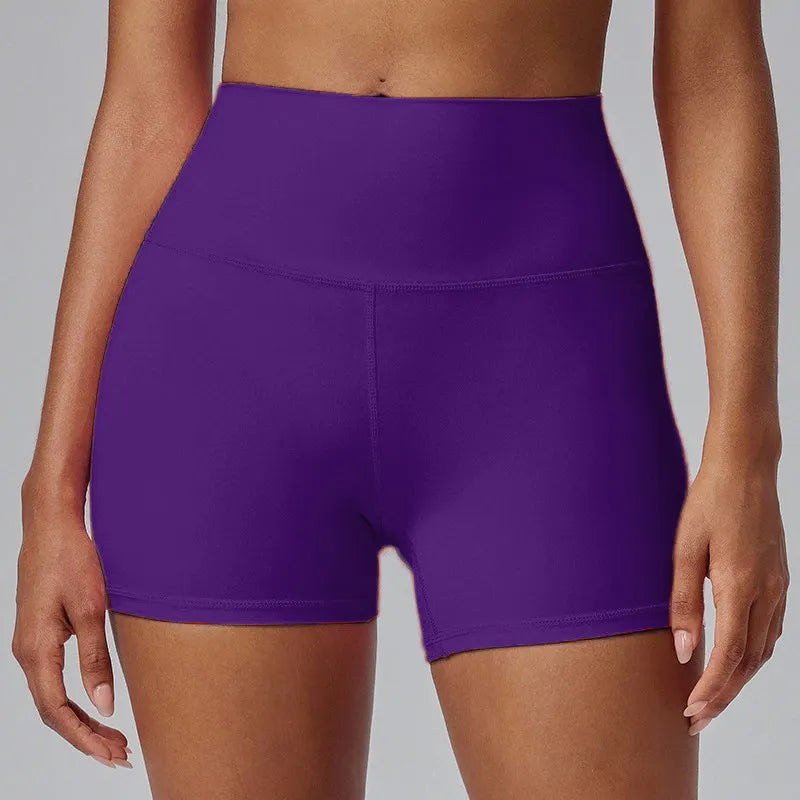 PKM-Casual Streetwear Shorts