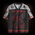 Silence Space Mesh Jersey