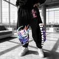 PKM-Top Seller Unisex Casual Anime Streetwear Pants