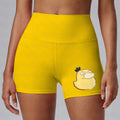 PKM-Casual Streetwear Shorts