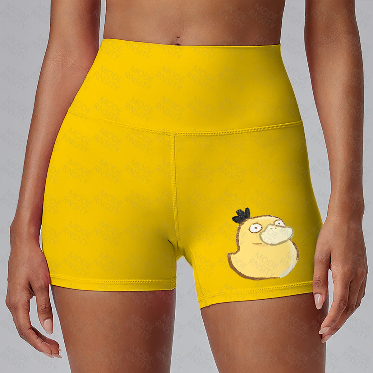 PKM-Casual Streetwear Shorts