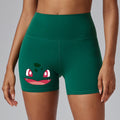 PKM-Casual Streetwear Shorts