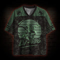 Alien LV-426 Mesh Jersey