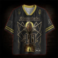 Have Mercy on the Poor Mesh Jersey