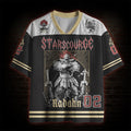 Battle Festival Mesh Jersey