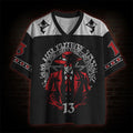 Give Me Your Orders Mesh Jersey