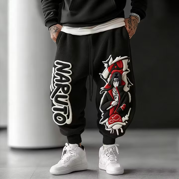 NINDO Sports Pants