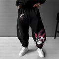 PKM-Unisex Casual Anime Streetwear Pant