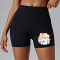 PKM-Casual Streetwear Shorts