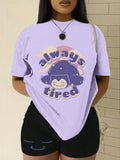 PKM-Anime Inspired Vintage T-Shirt
